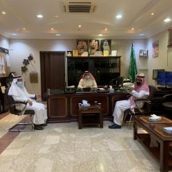 مستشفى الملك فهد التخصصي بتبوك يدشن خدمة التواصل بين الطبيب المعالج والمريض