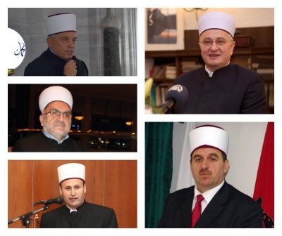 رؤساء المشيخات الإسلامية والمفتين بدول البلقان يؤيدون قرار المملكة بمحدودية الحج