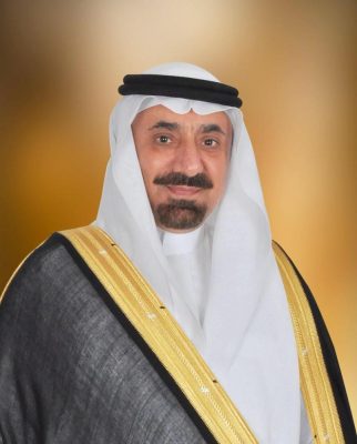 “أمير ⁧‫نجران” ‬⁩ يرأس مجلس المنطقة بمحافظة بدر الجنوب غدًا