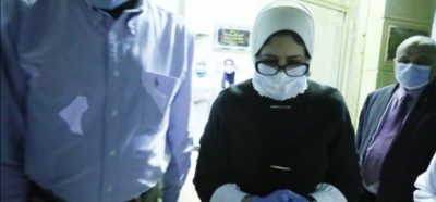 مصر تعلن تسجيل 1152 حالة إيجابية جديدة لفيروس كورونا.. و38 وفاة