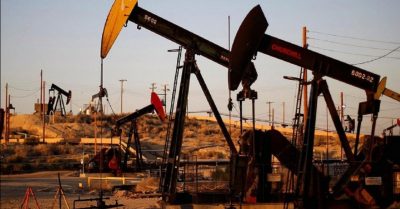 ارتفاع أسعار النفط مدعومًا بتخفيضات أوبك