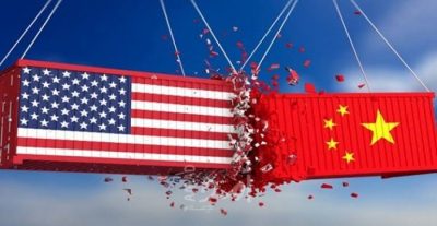 “وزارة التجارة الأمريكية” : قيود جديدة على “33” شركة صينية في “5” يونيو