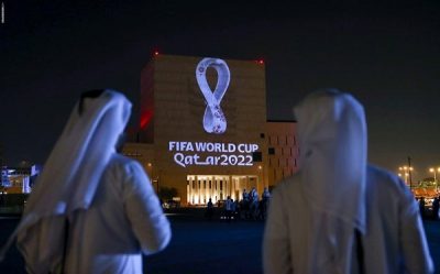فيفا يُعلن مواعيد وملاعب كأس العالم 2022