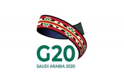 برئاسة المملكة.. وزراء مالية الـ G20 يبحثون التعافي من كورونا