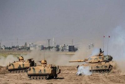 العراق يلوح باستخدام “السلاح الاقتصادي” ضد تركيا