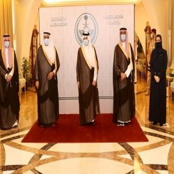 أمير منطقة الباحة يرعى توقيع مذكرة تفاهم بين الامارة و ” مشروعات “
