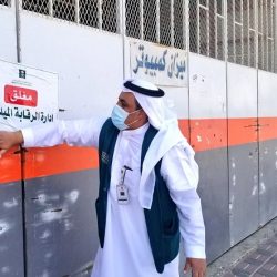 محافظ رنية ‏يفتتح الساحة الرياضية و الشبابية بمخطط الجدر الشرقي بالمحافظة