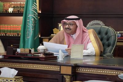 الأمير حسام بن سعود يبحث مع معالي وزير السياحة سبل تطوير وتحفيز الاستثمار السياحي بالباحة