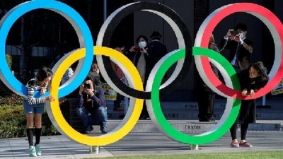 اللجنة المنظمة لأولمبياد طوكيو 2020 تؤكد تأمين المنشآت المخصصة للألعاب