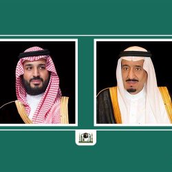 نائب أمير الرياض يرفع التهنئة للقيادة بمناسبة عيد الأضحى المبارك وشفاء خادم الحرمين الشريفين