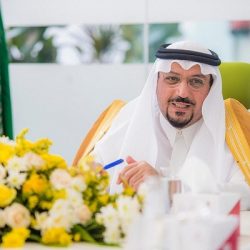 وزير الشؤون الإسلامية يطلع على تجربة التحول الرقمي لفرع الوزارة بالمدينة المنورة