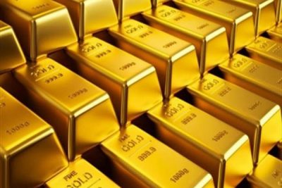 ارتفاع أسعار الذهب تخترق “1944” دولاراً