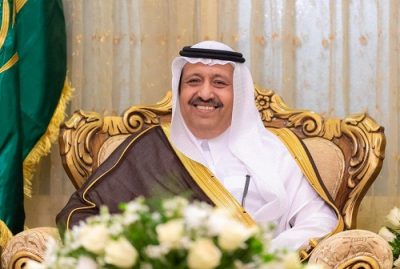 “أمير الباحة” يوجّه بإنجاز معاملات المواطنين أولًا بأول خلال “إجازة عيد الأضحى”