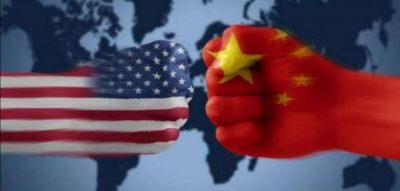 أمريكا تحذر رعاياها في الصين من خطر التعرض للاعتقال التعسفي