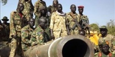 بعد الاشتباكات الدامية.. السودان ينشر قوات عسكرية في دارفور