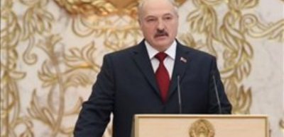 رئيس بيلاروسيا يعلن إصابته بفيروس كورونا