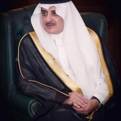 أمير الرياض يرفع التهنئة للقيادة بمناسبة عيد الأضحى المبارك وشفاء خادم الحرمين الشريفين