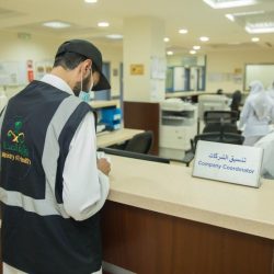 الخدمات الطبية بوزارة الداخلية تنفذ جولات ميدانية لتوعية رجال الأمن خلال موسم الحج