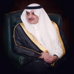 سمو أمير منطقة الرياض يستقبل مدير معهد الإدارة العامة
