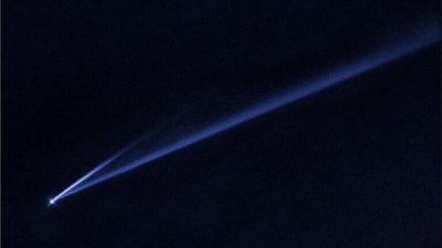 “ناسا” تقدر حجم كويكب سيطير قرب الأرض في 1 سبتمبر