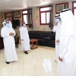“شرطة جدة” تلقي القبض على  شخصين تورطا بارتكاب “6” جرائم سرقه للمطاعم والمحلات