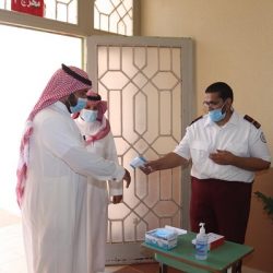 مستشفى الملك عبد العزيز ينجح في انقاذ يد مقيم من البتر
