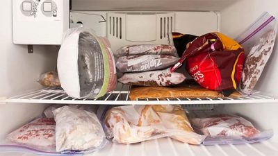 «الغذاء والدواء» توضح الفترة اللازمة للاحتفاظ بأجزاء اللحوم داخل الثلاجة