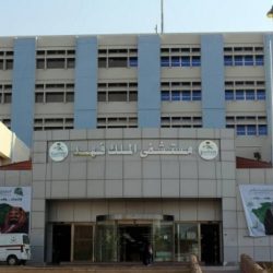وكيل وزارة التعليم للبحث والابتكار يزور جامعة المجمعة