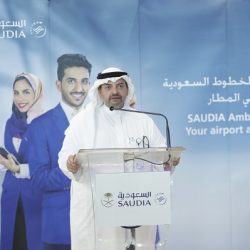 أمير منطقة الباحة يدشن جمعية ” رافق ” لرعاية الأيتام بمحافظة المخواة