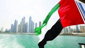الإمارات تنفي توقيع اتفاق أمن داخلي مع إسرائيل