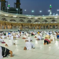 ” آل الشيخ ” يعلن نجاح خطة الشؤون الإسلامية بموسم حج هذا العام