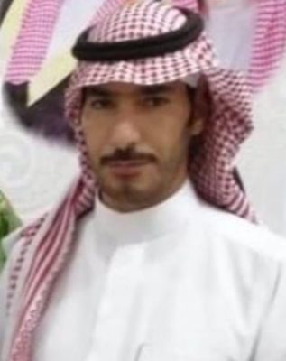 “المظيبري” يحصل على درجة البكالوريوس من جامعة الإمام محمد بن سعود