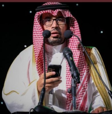 أمين الرياض يشكر رئيس بلدية الغاط