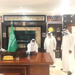 نادي الخطوط السعودية يستقبل رماة مركز جدة