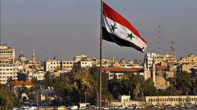 الولايات المتحدة تفرض عقوبات ضد مسؤولين في نظام بشار الأسد