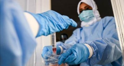 الولايات المتحدة تسجل 46,830 إصابة مؤكدة و 1,167 حالة وفاة بفيروس كورونا
