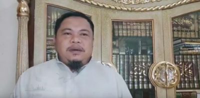بالفيديو .. دعاة إندونيسيون يترجمون حبهم للمملكة في يومها الوطني