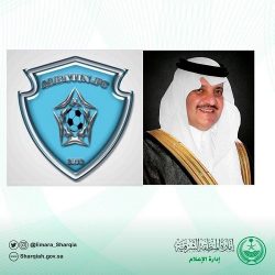 رسميًا.. ⁧‫الباطن‬⁩ أول المتأهلين إلى ⁧‫دوري الأمير محمد بن سلمان للمحترفين‬⁩