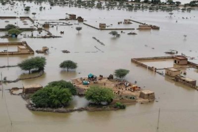 إعلان حالة الطوارئ في السودان لثلاثة أشهر