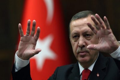 إيكونوميست: حقل الغاز التركي الجديد لا يطابق رواية أردوغان
