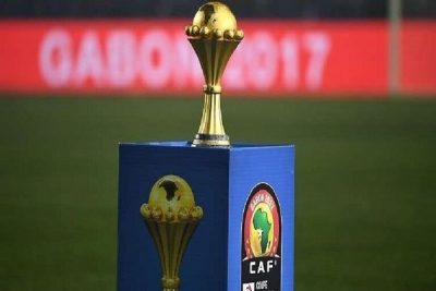 وزير الرياضة المصري يتدخل لكشف ملابسات سرقة كأس أمم إفريقيا