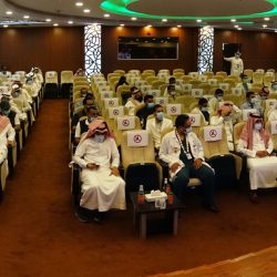 محافظ عدن يناقش آليات تنفيذ  مشاريع البرنامج السعودي