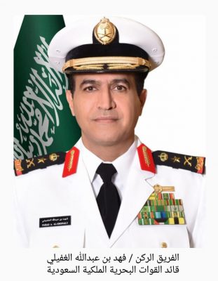 قائد القوات البحرية : بعد شهر سيتم تدشين أول زورق مسلح سعودي