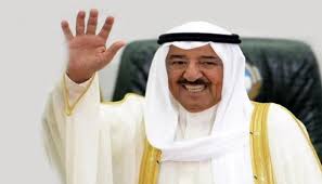“الكويت”..الديوان الأميري ينفي شائعة وفاة أمير البلاد