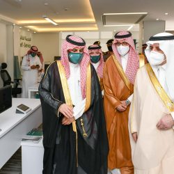 أمين تبوك يفتتح أعمال ورشة العمل التمهيدية لكود البناء السعودي