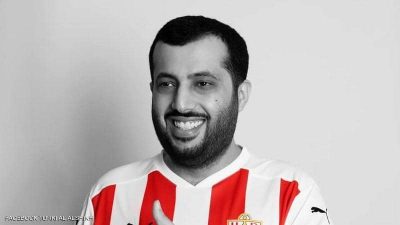 تركي آل الشيخ يقدم جائزة قيّمة لمن يتوقع نتيجة مباراة ناديه