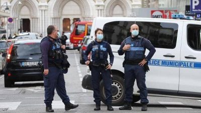 بعد هجوم نيس.. رفع مستوى التأهب الأمني في فرنسا