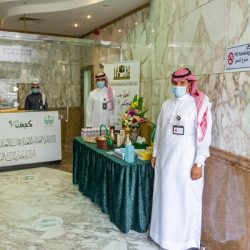 “السعودية للكهرباء” تؤكد سعيها لتحقيق الريادة في حماية البيئة بالاستخدام الأمثل للموارد والتدوير وتقليل النفايات
