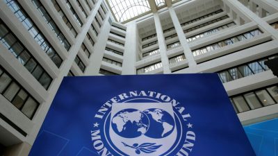 النقد الدولي: الركود العالمي سيكون أقل من المتوقع في 2020