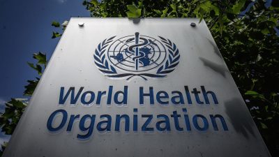 منظمة الصحة العالمية تتعقب منشأ كورونا تجنبًا لجوائح مستقبلية